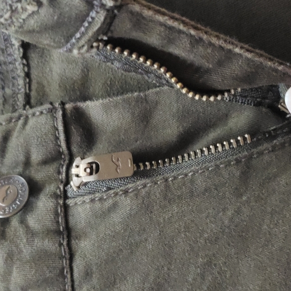 Holister jeans - Picture 7 of 10